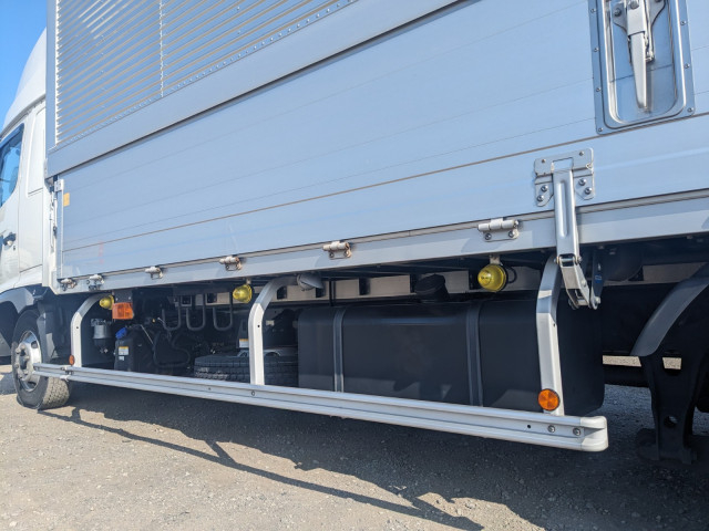 日野 レンジャー 中型 ウィング 2KG-FD2ABG(101313) 28枚目