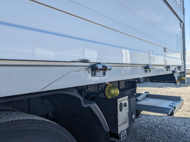 日野 レンジャー 中型 ウィング 2KG-FD2ABG(101313) 29枚目