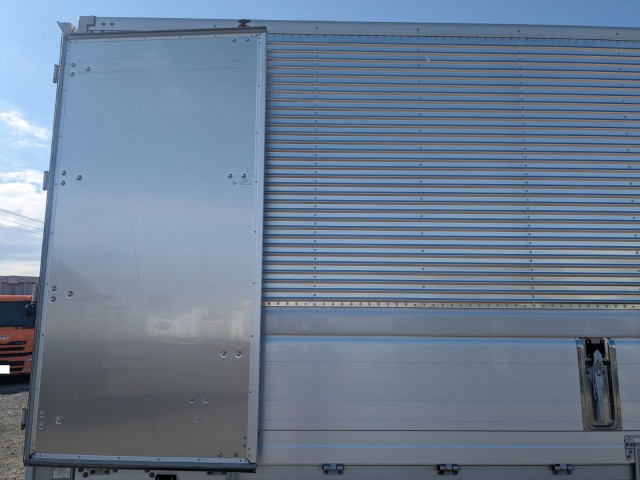 日野 レンジャー 中型 ウィング 2KG-FD2ABG(101313) 31枚目