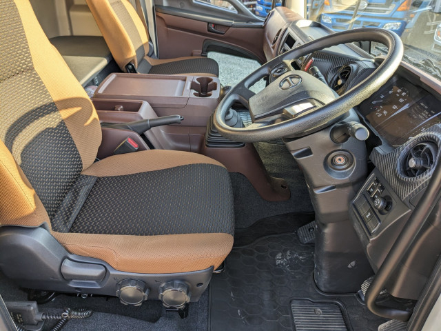 日野 レンジャー 中型 ウィング 2KG-FD2ABG(101312) 36枚目