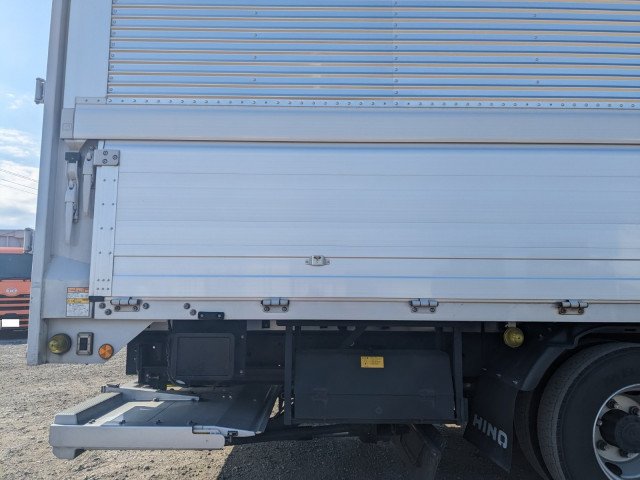 日野 レンジャー 中型 ウィング 2KG-FD2ABG(101313) 32枚目