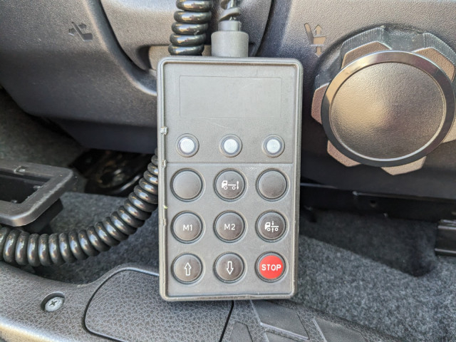 日野 レンジャー 中型 ウィング 2KG-FD2ABG(101312) 37枚目