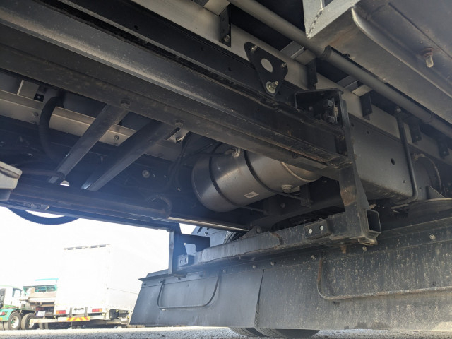 日野 レンジャー 中型 ウィング 2KG-FD2ABG(101313) 33枚目