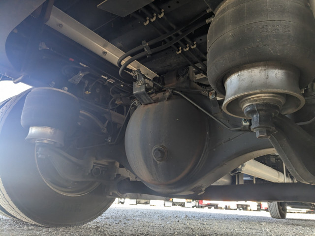 日野 レンジャー 中型 ウィング 2KG-FD2ABG(101313) 34枚目