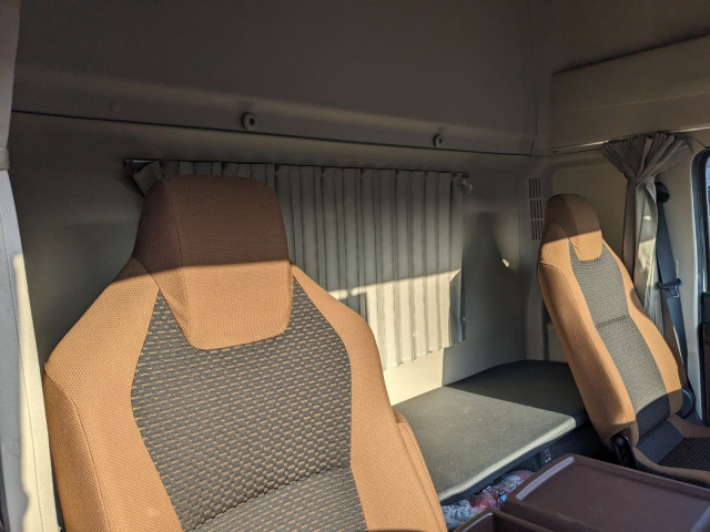 日野 レンジャー 中型 ウィング 2KG-FD2ABG(101312) 39枚目