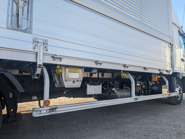 日野 レンジャー 中型 ウィング 2KG-FD2ABG(101313) 35枚目