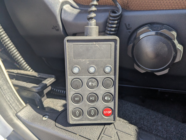 日野 レンジャー 中型 ウィング 2KG-FD2ABG(101313) 39枚目