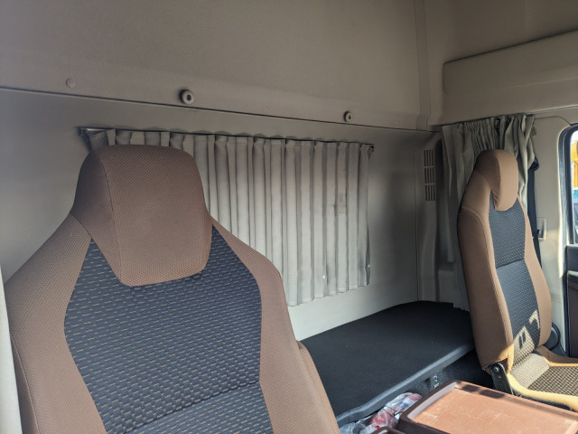 日野 レンジャー 中型 ウィング 2KG-FD2ABG(101313) 41枚目