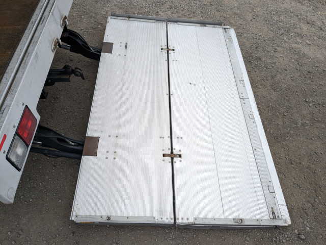 日野 レンジャー 中型 ウィング 2KG-FD2ABG(101314) 9枚目