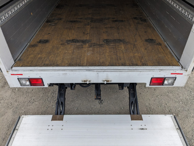 日野 レンジャー 中型 ウィング 2KG-FD2ABG(101314) 11枚目