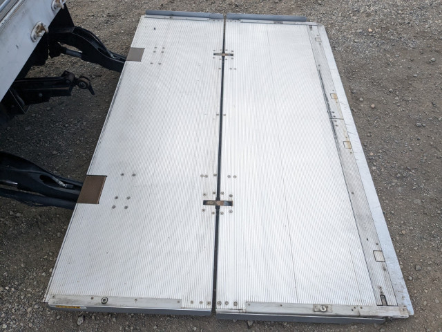 日野 レンジャー 中型 ウィング 2KG-FD2ABG(101315) 10枚目