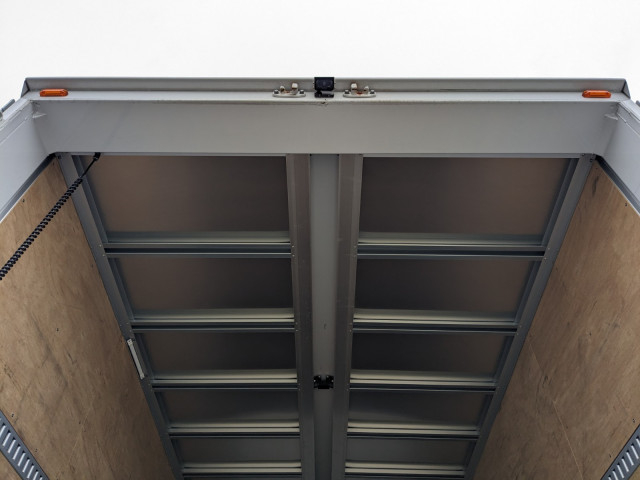 日野 レンジャー 中型 ウィング 2KG-FD2ABG(101314) 12枚目