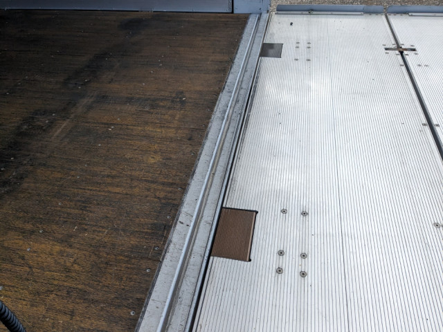 日野 レンジャー 中型 ウィング 2KG-FD2ABG(101315) 11枚目