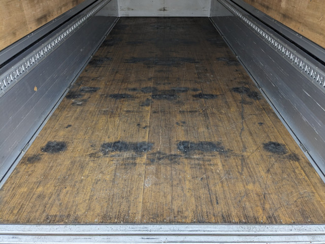 日野 レンジャー 中型 ウィング 2KG-FD2ABG(101314) 13枚目