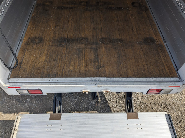 日野 レンジャー 中型 ウィング 2KG-FD2ABG(101315) 12枚目