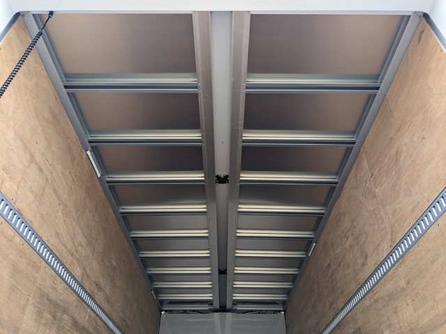 日野 レンジャー 中型 ウィング 2KG-FD2ABG(101314) 14枚目