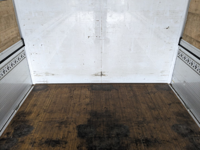 日野 レンジャー 中型 ウィング 2KG-FD2ABG(101314) 15枚目