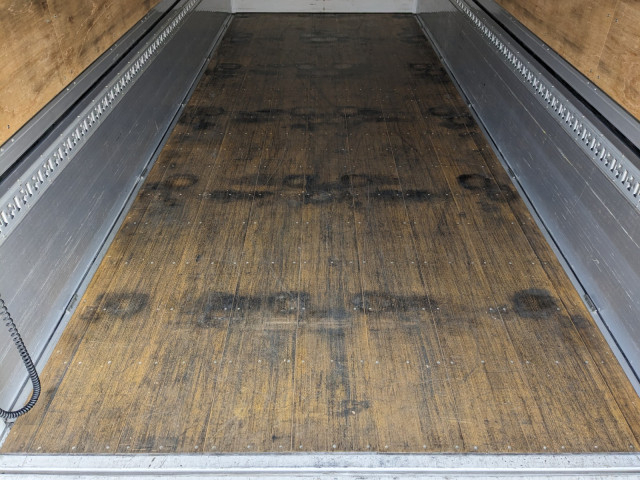 日野 レンジャー 中型 ウィング 2KG-FD2ABG(101315) 14枚目