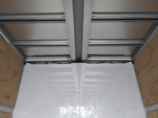 日野 レンジャー 中型 ウィング 2KG-FD2ABG(101314) 16枚目