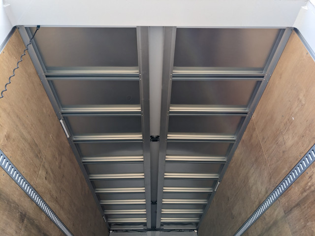 日野 レンジャー 中型 ウィング 2KG-FD2ABG(101315) 15枚目