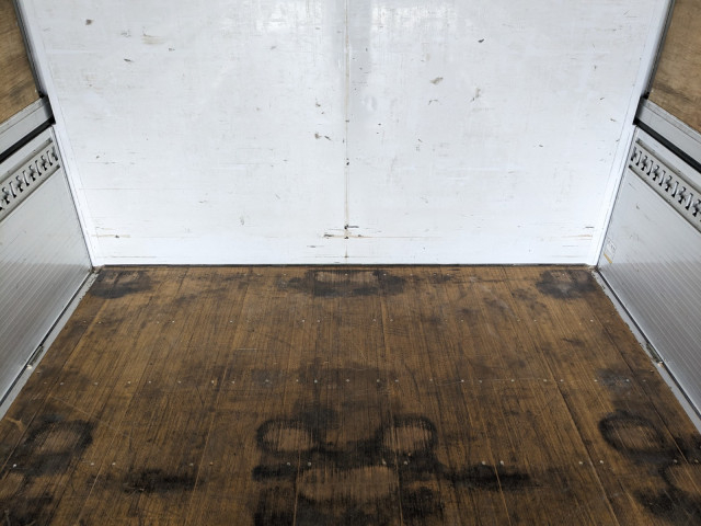 日野 レンジャー 中型 ウィング 2KG-FD2ABG(101315) 16枚目