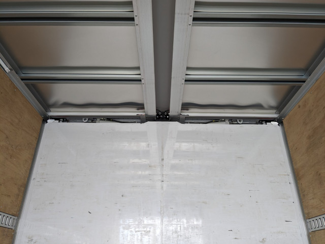 日野 レンジャー 中型 ウィング 2KG-FD2ABG(101315) 17枚目