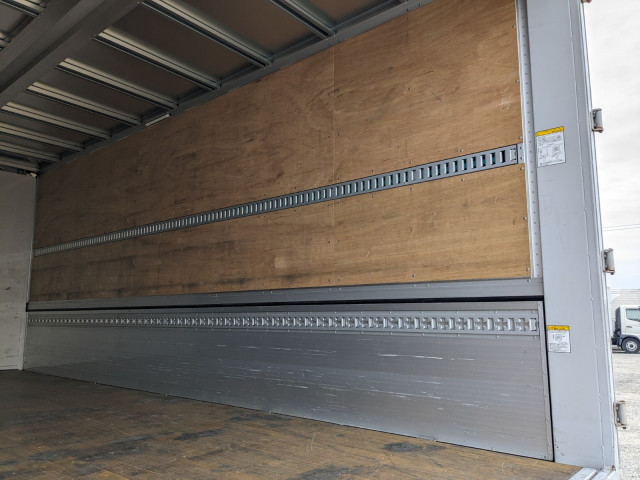 日野 レンジャー 中型 ウィング 2KG-FD2ABG(101314) 19枚目