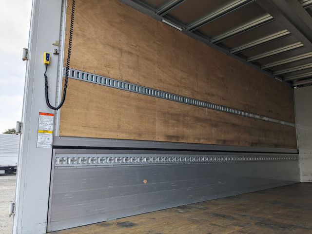 日野 レンジャー 中型 ウィング 2KG-FD2ABG(101314) 20枚目