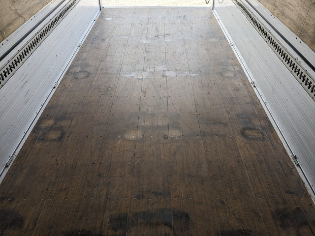 日野 レンジャー 中型 ウィング 2KG-FD2ABG(101315) 19枚目