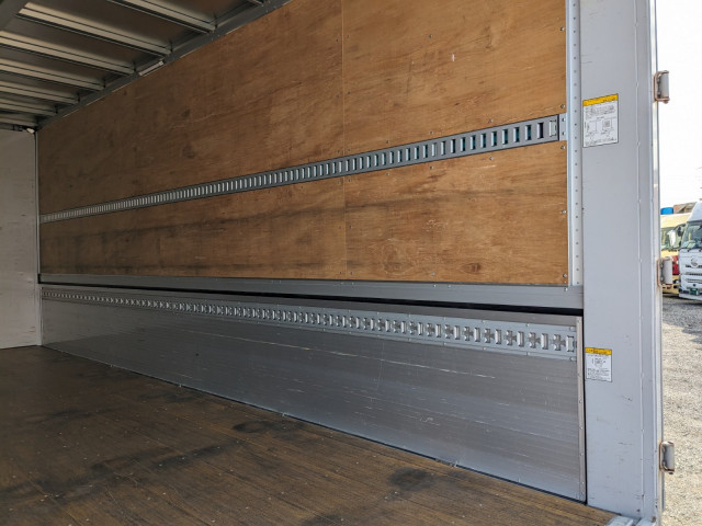 日野 レンジャー 中型 ウィング 2KG-FD2ABG(101315) 20枚目