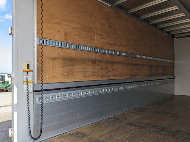 日野 レンジャー 中型 ウィング 2KG-FD2ABG(101315) 21枚目