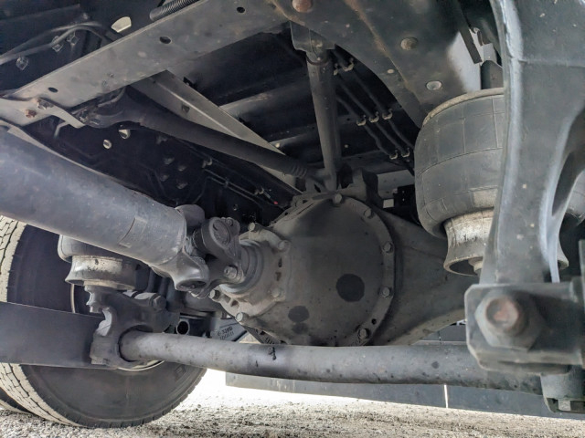 日野 レンジャー 中型 ウィング 2KG-FD2ABG(101314) 24枚目