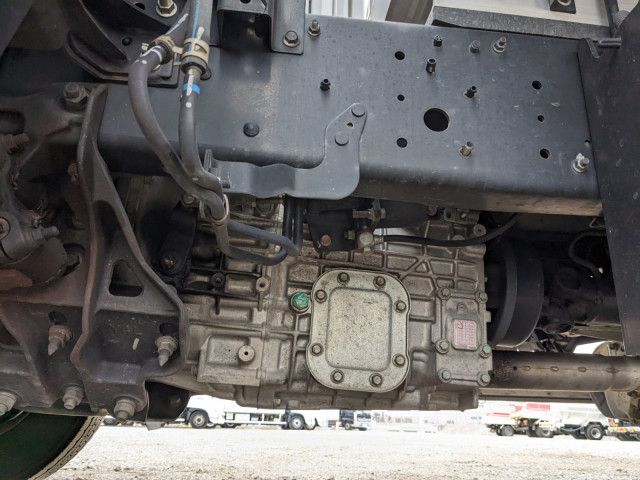 日野 レンジャー 中型 ウィング 2KG-FD2ABG(101314) 25枚目