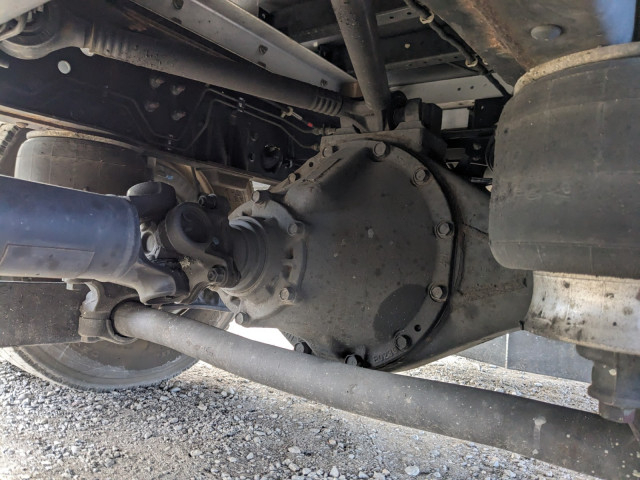 日野 レンジャー 中型 ウィング 2KG-FD2ABG(101315) 25枚目