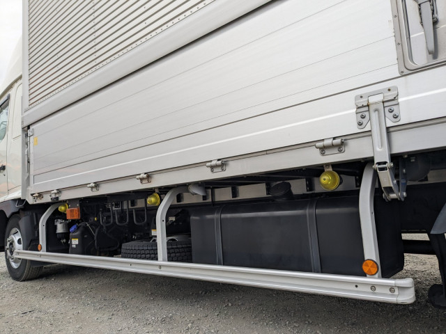 日野 レンジャー 中型 ウィング 2KG-FD2ABG(101314) 27枚目