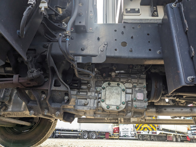 日野 レンジャー 中型 ウィング 2KG-FD2ABG(101315) 26枚目