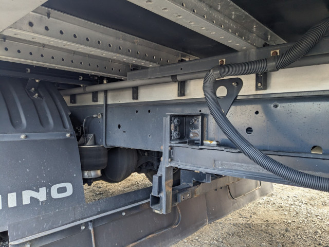 日野 レンジャー 中型 ウィング 2KG-FD2ABG(101315) 27枚目