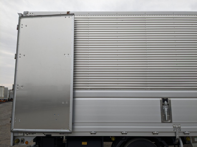 日野 レンジャー 中型 ウィング 2KG-FD2ABG(101314) 29枚目