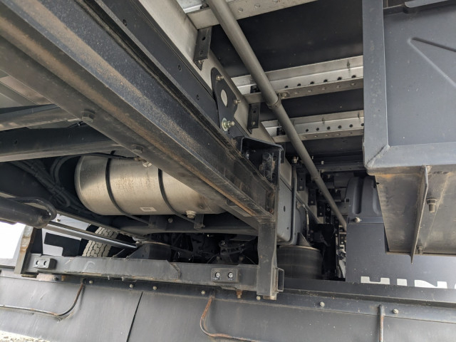 日野 レンジャー 中型 ウィング 2KG-FD2ABG(101314) 31枚目