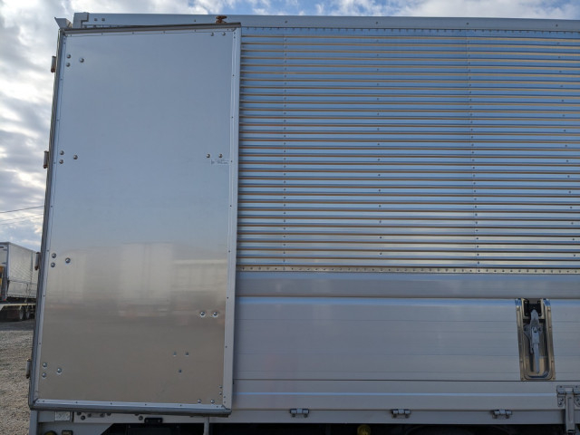 日野 レンジャー 中型 ウィング 2KG-FD2ABG(101315) 30枚目