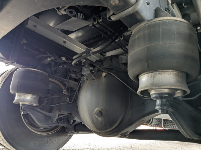 日野 レンジャー 中型 ウィング 2KG-FD2ABG(101314) 32枚目