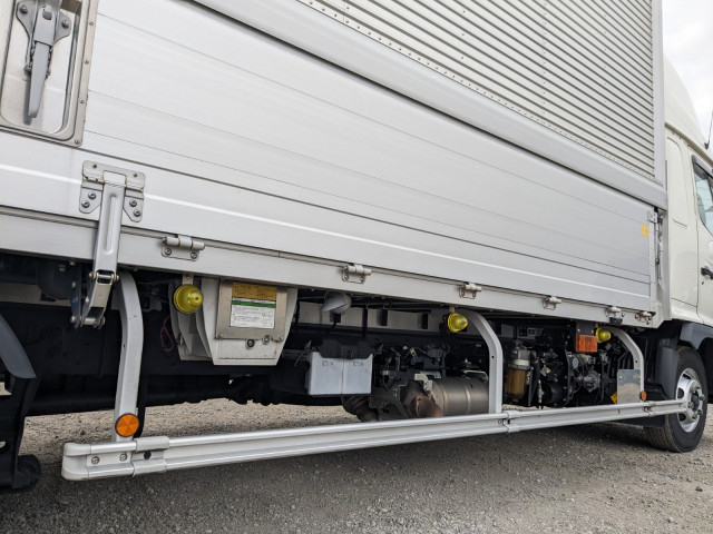 日野 レンジャー 中型 ウィング 2KG-FD2ABG(101314) 33枚目