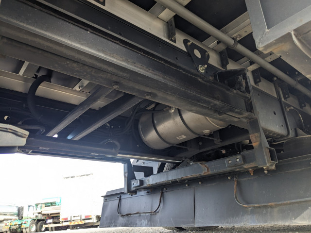 日野 レンジャー 中型 ウィング 2KG-FD2ABG(101315) 32枚目