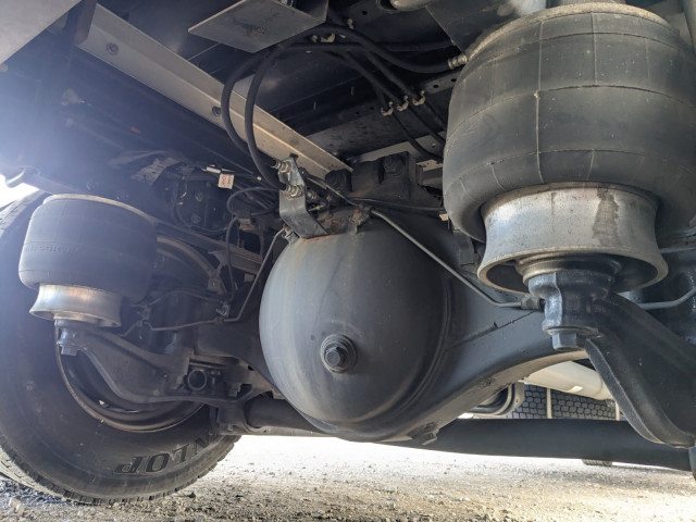 日野 レンジャー 中型 ウィング 2KG-FD2ABG(101315) 33枚目