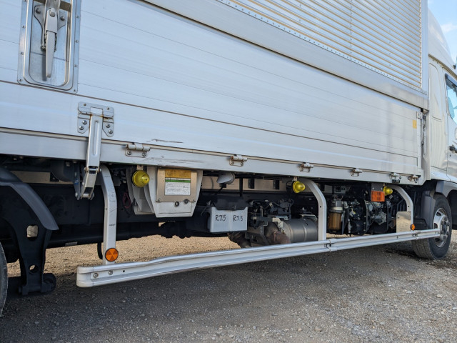 日野 レンジャー 中型 ウィング 2KG-FD2ABG(101315) 34枚目