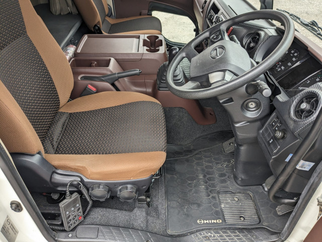 日野 レンジャー 中型 ウィング 2KG-FD2ABG(101314) 38枚目