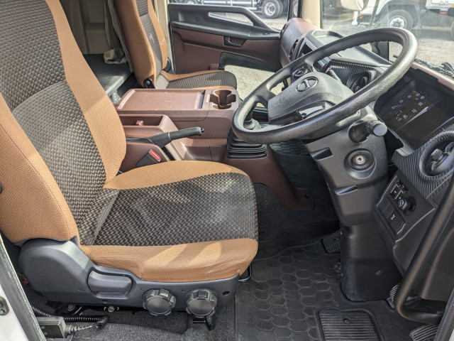 日野 レンジャー 中型 ウィング 2KG-FD2ABG(101315) 39枚目