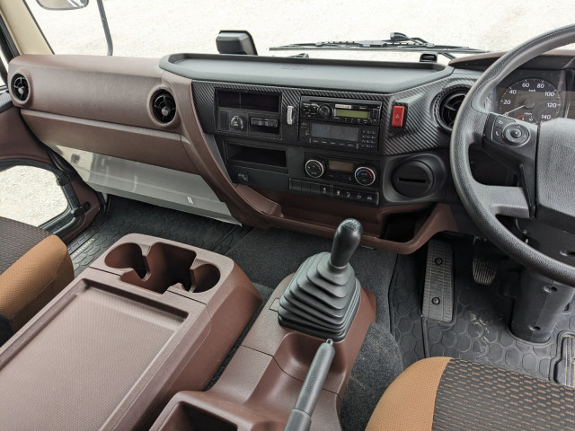 日野 レンジャー 中型 ウィング 2KG-FD2ABG(101314) 41枚目