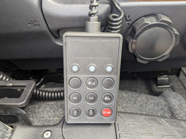 日野 レンジャー 中型 ウィング 2KG-FD2ABG(101315) 40枚目