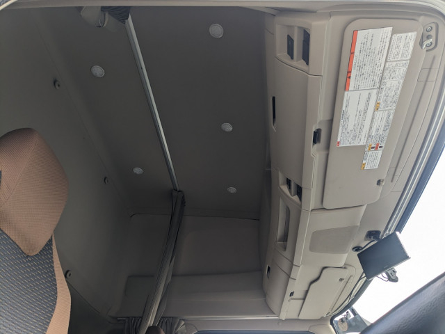 日野 レンジャー 中型 ウィング 2KG-FD2ABG(101315) 41枚目